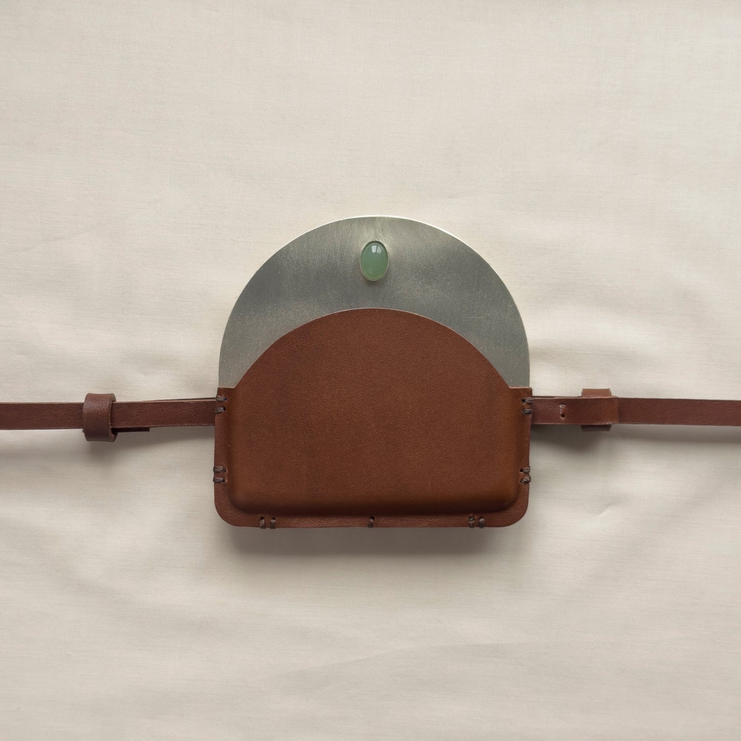 quartz pouch