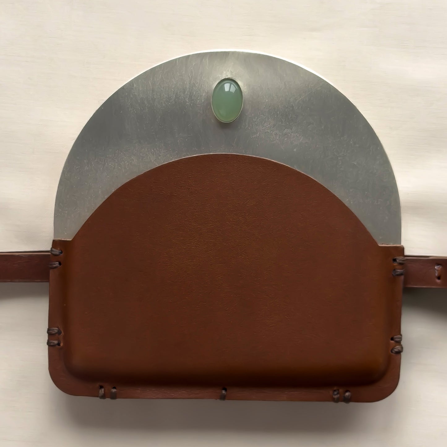 quartz pouch